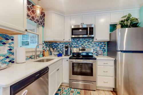 Murrells Inlet Fishing Lodge