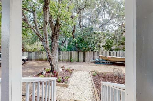 Murrells Inlet Fishing Lodge