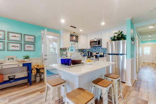 Murrells Inlet Fishing Lodge