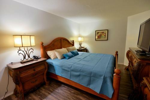 Apartamento Deluxe Ocean Front One Bedroom Suite In Sandy Beach Resort