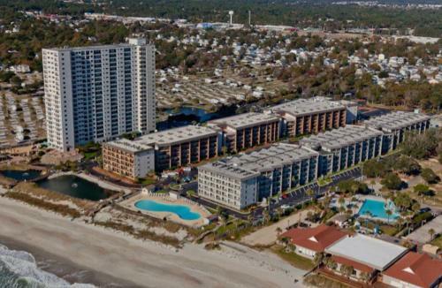 Apartamento Mid Ocean View - Few Steps From The Beach