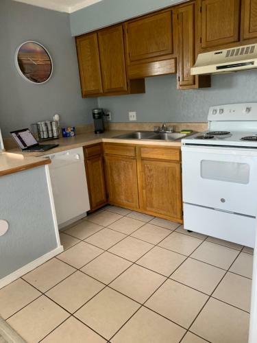 Apartamento Mid Ocean View - Few Steps From The Beach