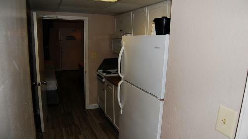Apartamento Sand Castle South 315