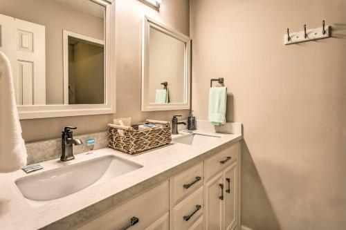 Apartamento Chic Myrtle Beach Condo With Resort Amenity Access