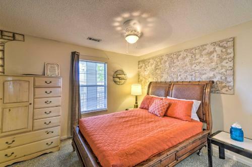 Trifecta Golf Villa Central To Ccu And M Beach