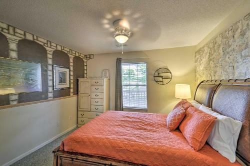 Trifecta Golf Villa Central To Ccu And M Beach