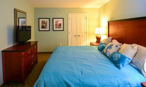 Apartamento Deluxe Ocean Front Two-bedroom Condo In Sandy Beach Resort