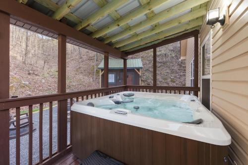 Hideaway Cove