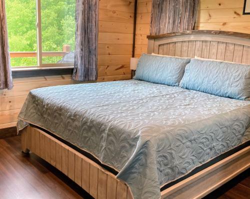 The Dawn Treader Cabin