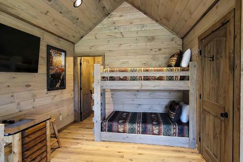 Tranquil Timber