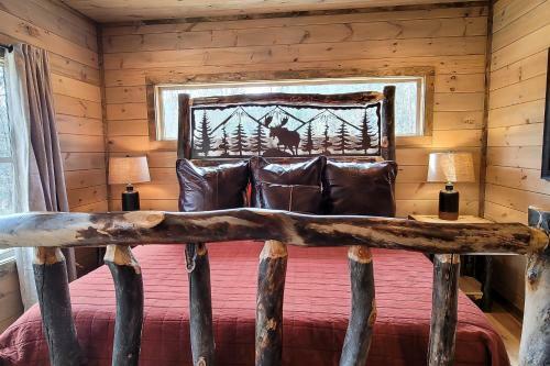 Tranquil Timber