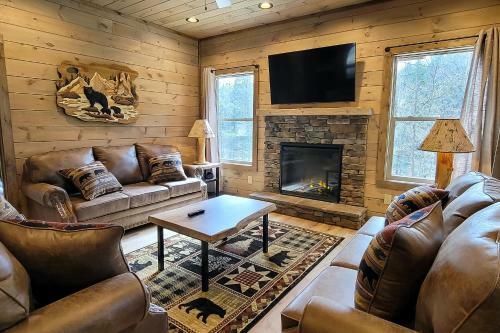 Tranquil Timber