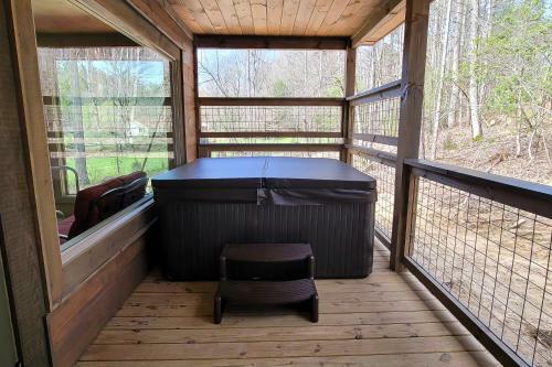 Tranquil Timber