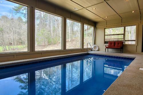 Tranquil Timber