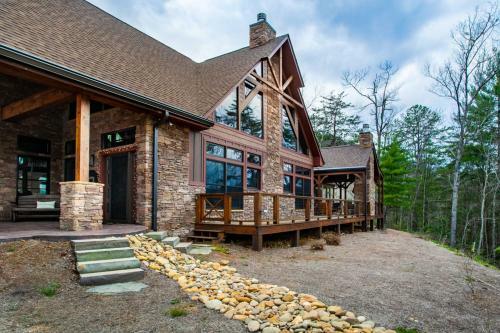 Hickory Homestead - Hottub, Wcaccessible