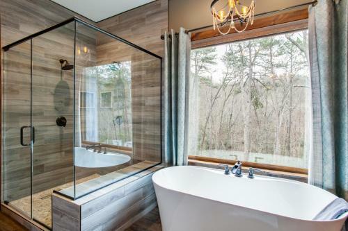 Hickory Homestead - Hottub, Wcaccessible