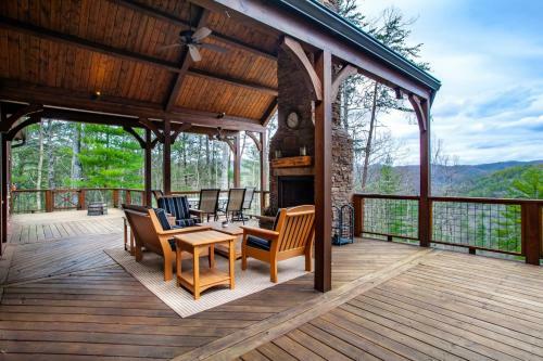 Hickory Homestead - Hottub, Wcaccessible
