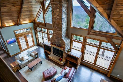 Hickory Homestead - Hottub, Wcaccessible