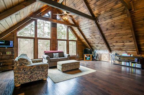 Hickory Homestead - Hottub, Wcaccessible
