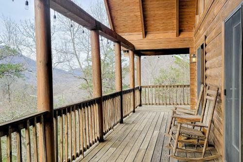 Lazy Bear Lodge