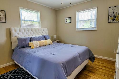 Easy Street Retreat