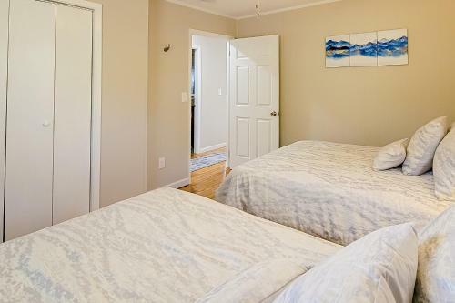 Easy Street Retreat
