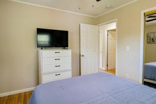 Easy Street Retreat