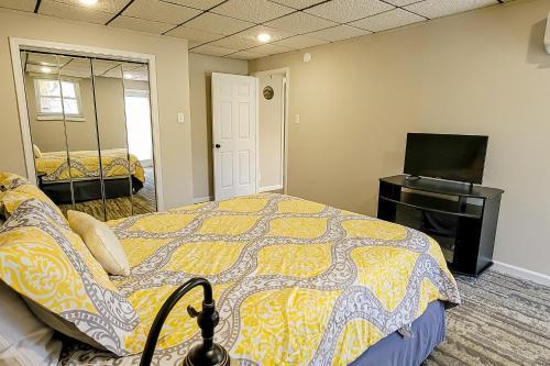 Easy Street Retreat