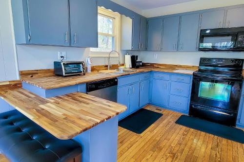 Easy Street Retreat