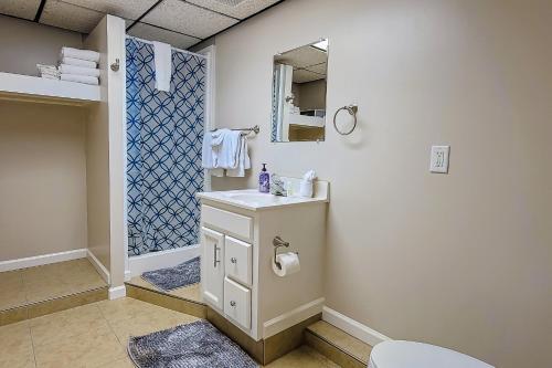 Easy Street Retreat