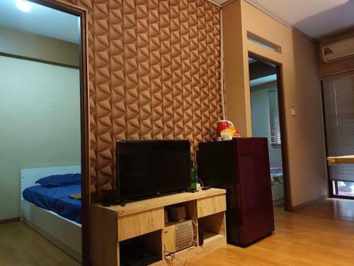Apartamento Paws Room At Gateway Cicadas
