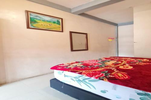 Hotel Kamuna Garden 2 Sidebuk Debuk
