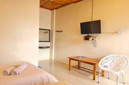 Hotel Kamuna Garden 2 Sidebuk Debuk