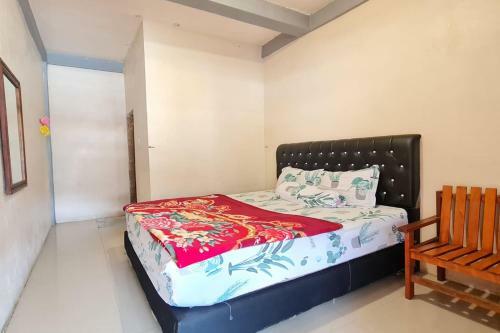 Hotel Kamuna Garden 2 Sidebuk Debuk