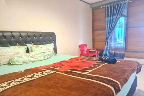 Hotel Kamuna Garden 2 Sidebuk Debuk