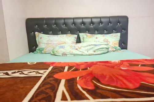 Hotel Kamuna Garden 2 Sidebuk Debuk