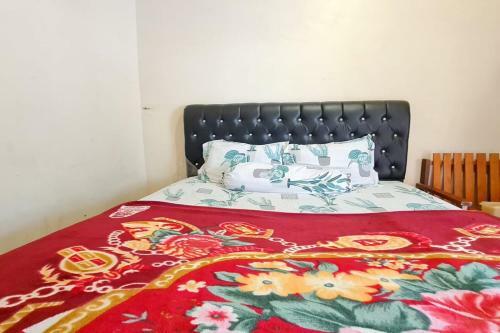 Hotel Kamuna Garden 2 Sidebuk Debuk