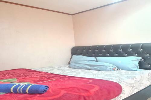 Hotel Kamuna Garden 2 Sidebuk Debuk