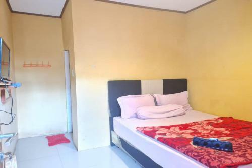 Hotel Kamuna Garden 2 Sidebuk Debuk