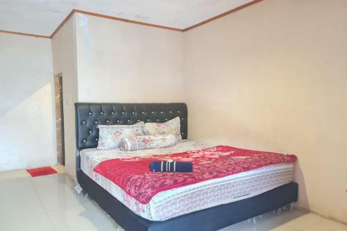 Hotel Kamuna Garden 2 Sidebuk Debuk