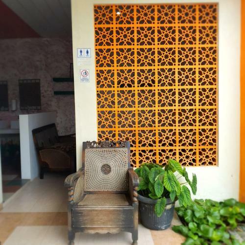 Roemah Tanjung 35 Heritage House
