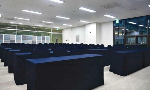 Airsky Hotel Incheon