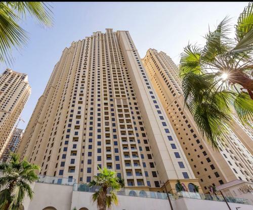 Apartamento Jbr Jumeirah Beach Sadaf6 Sea View