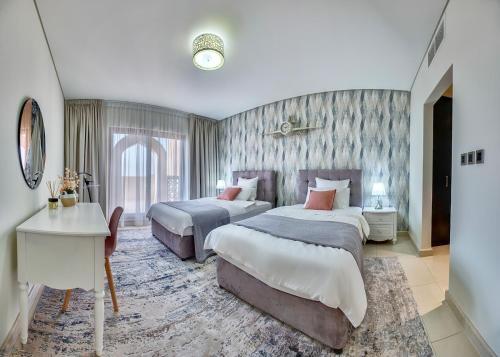 Apartamento Harmony Vacation Homes