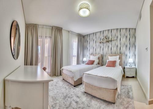 Apartamento Harmony Vacation Homes