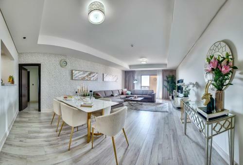 Apartamento Harmony Vacation Homes