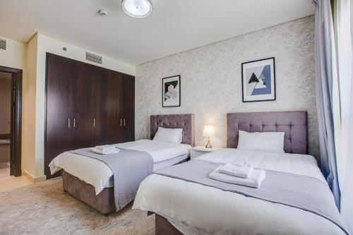 Apartamento Harmony Vacation Homes
