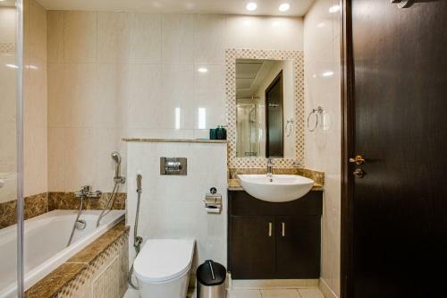 Apartamento Harmony Vacation Homes