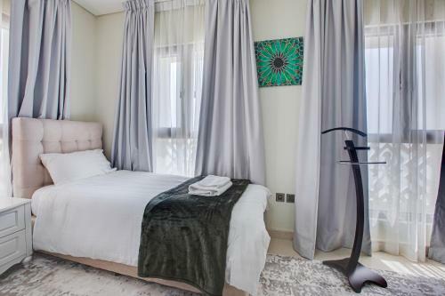 Apartamento Harmony Vacation Homes