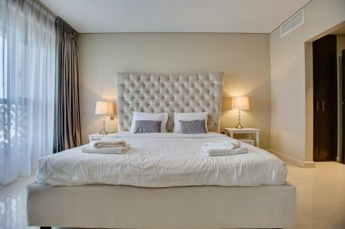 Apartamento Harmony Vacation Homes